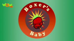 Image Boxer's Baby