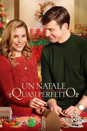 Poster Un Natale quasi perfetto 2016