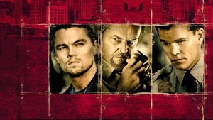 The Departed (2006) Hindi Dubbed