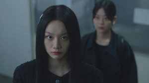Friendly Rivalry: 1×13