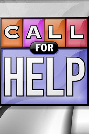 Call for Help