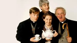 poster Father Ted