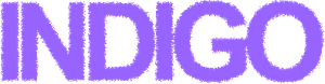 INDIGO — Logos 1