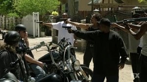 Sons of Anarchy: Season 3 Episode 1 – SO