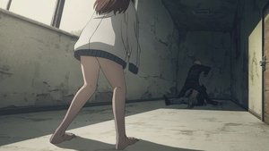 Tengoku Daimakyo Season 1 Episode 13