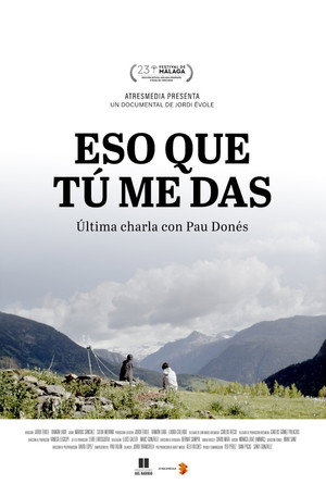 Eso que tú me das 4