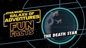 Image Fun Facts: The Death Star