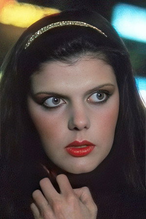 Carolyn Grace portrait