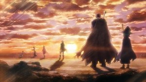 Berserk: Season 2 Episode 10 – A Journey Begins in Flames