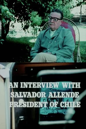 Image Conversation with Allende