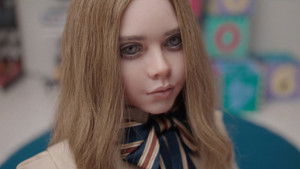 Ver M3GAN pelicula completa online > Filmovimax