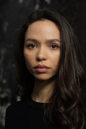 Albane Courtois portrait