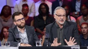Tout le monde en parle: 14×3