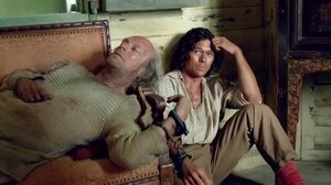 Black Sails: Season 1 Episode 5 – V.