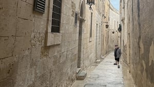 Unexpected Travels: 24hr in Malta