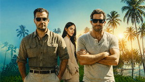 In the Grey (2026)