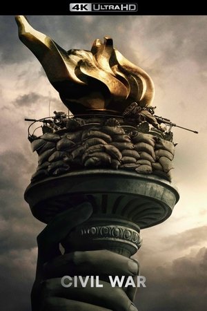 poster Civil War