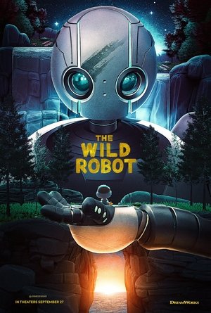 Image Den vilda roboten