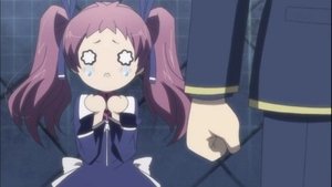 Baka to Test to Shoukanjuu Episódio 05