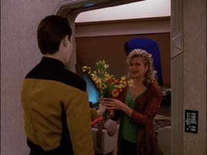 Star Trek – The Next Generation S04E25