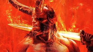 Hellboy Película Completa HD 1080p [MEGA] [LATINO] 2019