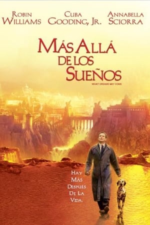 pelicula Más allá de los sueños (1998)