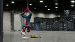 Homem-Aranha: De Volta ao Lar Dual Áudio