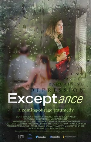 Exceptance film complet