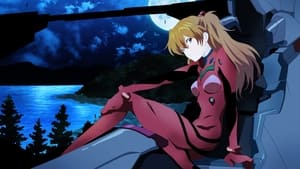 Evangelion: 3.0 You Can (Not) Redo 2012 | Hindi Dubbed & English | BluRay 1080p 720p Download