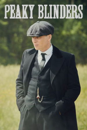 poster Peaky Blinders
