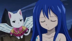 Fairy Tail – Episódio 65 – De Pegasus à Fadas