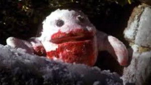 Jack Frost 2: The Revenge of the Mutant Killer Snowman