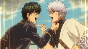 Gintama: Season 7 Episode 22