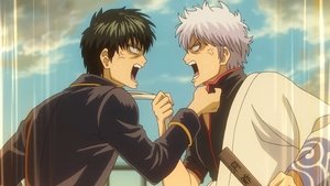 Gintama: 7×22