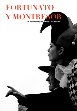 Fortunato and Montresor