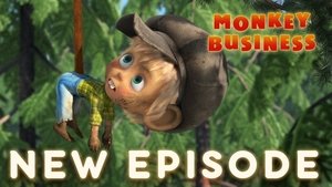 Masha and the Bear Season 3 Episode 22