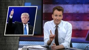 The Opposition with Jordan Klepper Staffel 1 Folge 80