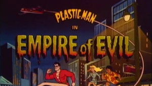 Empire of Evil