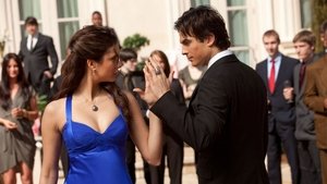 The Vampire Diaries: Stagione 1 – Episodio 19