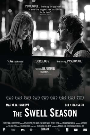 The Swell Season poster