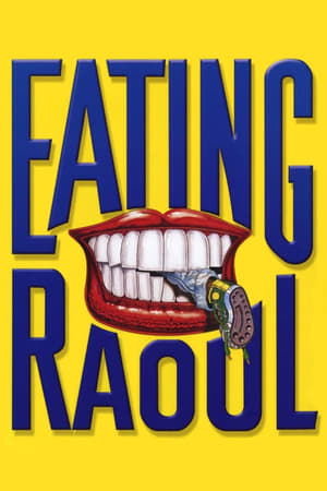 Image Eating Raoul