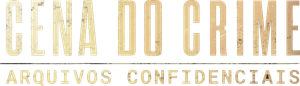 Crime Scene Confidential — Logos 1