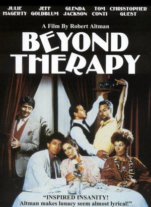 Beyond Therapy 7