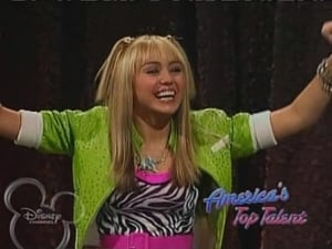 Hannah Montana: 3 x 25