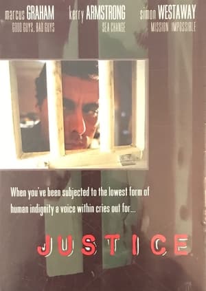 Poster Justice (1998)