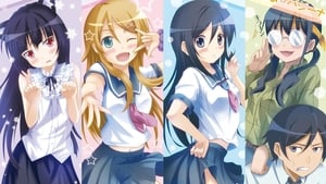 poster Oreimo