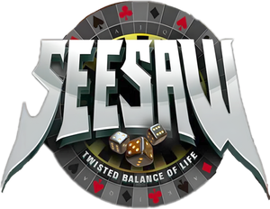 See Saw — Logos 1