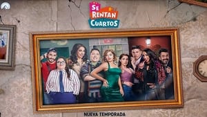 poster Se rentan cuartos