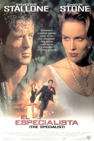 Watch El especialista (1994) HD Movie Online Free