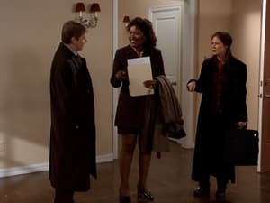 NewsRadio Apartment